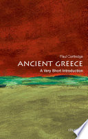 Ancient Greece a history in eleven cities /