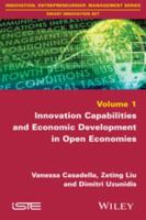 Innovation capabilities and economic development in open economies