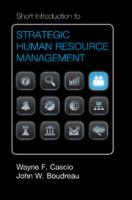 Short introduction to strategic human resource management /