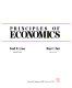 Principles of economics /