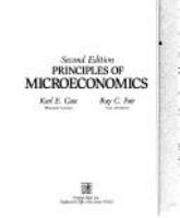 Principles of microeconomics /