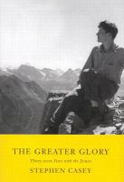 The greater glory thirty-seven years with the Jesuits /