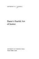 Dante's fearful art of justice /