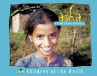 Asha : a child of the Himalayas /