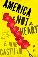 America is not the heart : a novel /