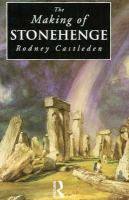 The Making Of Stonehenge