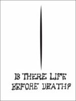 Maurizio Cattelan : is there life before death? /