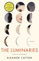 The luminaries : a novel /