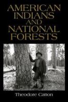 American Indians and national forests