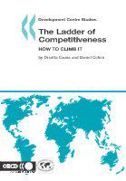 The ladder of competitiveness how to climb it /