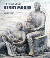 The drawings of Henry Moore /