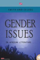 Gender Issues in African Literature.