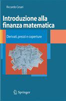 Introduzione alla finanza matematica Derivati, prezzi e coperture /