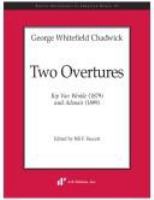 Two overtures /