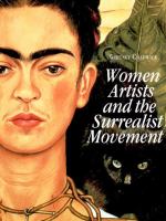 Women artists and the surrealist movement /