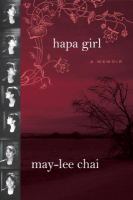 Hapa girl : a memoir /