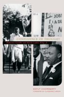 Confluence of thought : Mahatma Gandhi and Martin Luther King, Jr. /