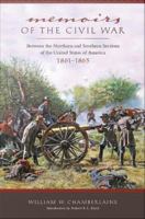 Memoirs of the Civil War between the northern and southern sections of the United States of America, 1861 to 1865