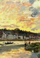 Monet & Bazille : a collaboration /
