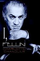 I, Fellini /