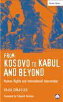 From Kosovo to Kabul human rights and international intervention /