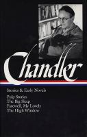 Later novels and other writings /