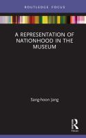 A representation of nationhood in the museum