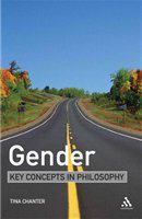 Gender key concepts in philosophy /
