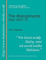 Risorgimento : Italy, 1815-1871.