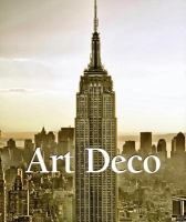 Art deco