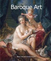 Baroque Art.