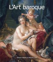 L'Art baroque.