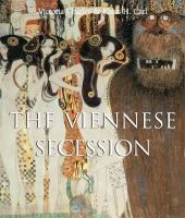 The Viennese Secession.