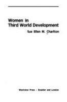 Women in Third World development /