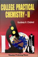 College Practical Chemistry-II.