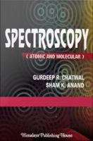 Spectroscopy : Atomic and Molecular.