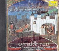 The Canterbury tales /