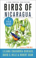 Birds of Nicaragua a field guide /