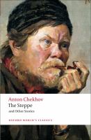 The steppe and other stories /