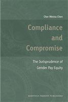 Compliance and compromise the jurisprudence of gender pay equity /