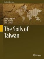 The Soils of Taiwan