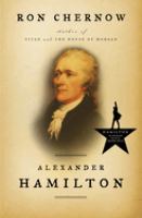 Alexander Hamilton /