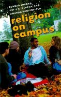 Religion on campus