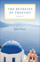 The retreats of thought : poems /