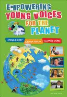 Empowering young voices for the planet