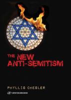 The New Anti-Semitism /