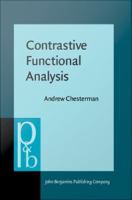 Contrastive Functional Analysis.