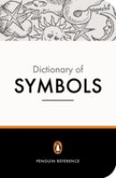 A dictionary of symbols /