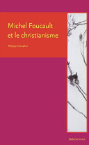 Michel Foucault et le christianisme