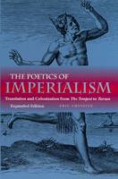 The poetics of imperialism : translation and colonization from The tempest to Tarzan /